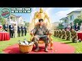Download Lagu Penjual ikan bau duduk di tahta dihina, tak disangka dia dewa perang menghukum semua