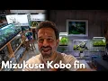Lagu Dieser Aquascaping Laden in Japan hat Stefan komplett überrascht!