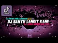 Dj Viral Tiktok||Dja Banyu Langit Alm Didi Kempot||Dj Jawa Remix terbaru🔊🎵🎶Mengkane