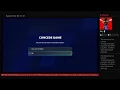 Simulation vs Competitive shutdown