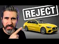 Why The Mercedes C63 Is The Car NOBODY is Buying