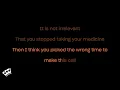 Noah Kahan - Porch Light (Karaoke Version)