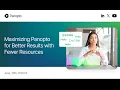 Download Lagu Webinar: Maximizing Panopto for Better Results with Fewer Resources