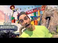 Riding EVERY Roller Coaster At Disney World - DON T DO THIS not easy