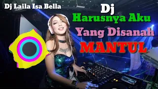 Download DJ ARMADA HARUSNYA AKU YANG DISANAH/PALING MANTUL 2019 MP3