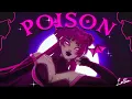 Download Lagu Poison - Hazbin Hotel Cover | Lollia ft. @sleepingforestmusic