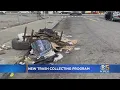 Oakland Launches New Free Disposal Program To Help Curb Illegal Dumping