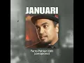 Download Lagu JANUARI - FERRO PAHLEVI EDIT (AMAPIANO) #amapiano #glennfredly #amapianoedit #topindonesia