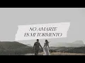 Me He Vuelto a Enamorar - Alex Campos | Lyric Video
