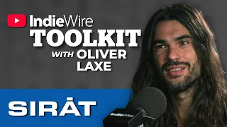 The Raves Philosophy and Brutal Twists of Sirat with Director Oliver Laxe Toolkit Podcast