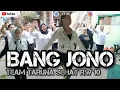 Download Lagu Bang Jono Remix by Zaskia Gotik / Bang Jono Zumba / Zumba Dangdut / Choreo Zin Puji Cegu