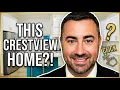 Moving to Crestview FL Inside a STUNNING Crestview Home Tour Near Eglin AFB