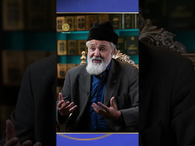 ⁣كيف ضيّعت الأمة فرصة النجاة حين هجرت فكر الإمام علي (عليه السلام)المفكر المغربي إدريس هاني