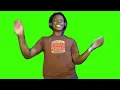 iShowSpeed Throws Headset Just Dance Meme Template