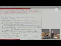 7H Nonparametric bootstrap two sample setting p
