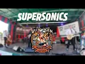 Supersonics - Live at Vlissingen Vintage (2025)