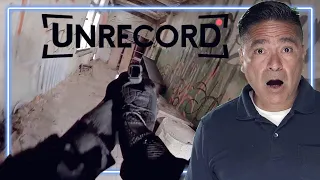 Comandante SWAT Reacciona a Unrecord