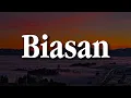 Download Lagu Biasan - To-Ki (Lirik)  Masa,  Ella || Mix Lirik