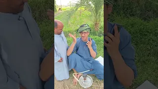 شقاوتك يا جوز المرتين سعيد خلي أبوه شوقي يبات برا البيت للابد بسبب غباءه دندنها