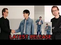 Lagu Calvin Klein Drops New Campaign Featuring Jungkook โ Fans Canโt Handle His Stunning Transformation!