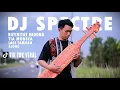 Download Lagu DJ SPECTRE X RUTINITAS RADONG X TIA MONIKA X LAGI TAMVAN X ALONE (Sape'Dayak Version)
