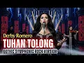 Lagu Tuhan Tolong 🎵 Derby Romero 🔥(Gothic Orchestral Cinematic Ballad Cover by JetStar10)