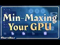 Speaking your GPU s Language Indirect Rendering