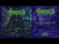 TOMB MOLD - Planetary Clairvoyance (They Grow Inside Pt. 2)