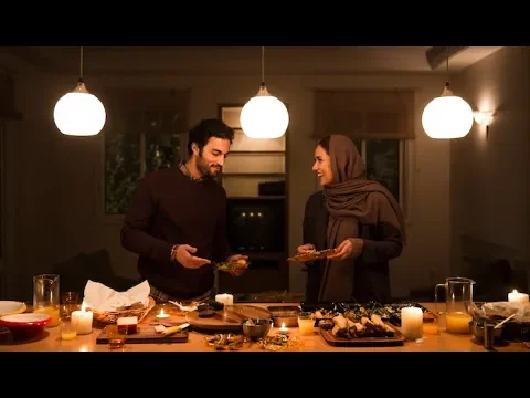 HAT-TRICK (Hattrick) trailer with English sub - Daricheh Cinema