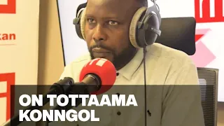 Holko woni ji'anɗe mon e darnde eltooɓe hesɓe e yoga e kippuuji fuku-koyngal leyɗe Afrik?