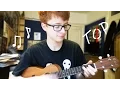 Download Lagu The Judge by twenty one pilots (Ukulele Cover)