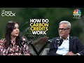 Understanding the Carbon Credits Market Insights from Chaitanya Kalia of EY India Climate Clock