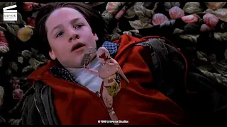 small soldiers alan rescues christy hd clip