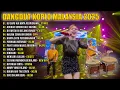 Lagu Dangdut Koplo Malaysia 2025 | Ku Sapu Air Mata Perpisahan, Butakah Cinta| Full Album Lagu Jawa Viral