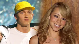 Mariah Carey and Eminem s REAL BEEF Finally Revealed 20 Years Later