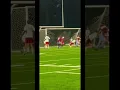 Download Lagu Goal line save #soccergoalkeeper #football #soccer #soccerplayer #goalkeeper