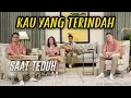 Download Lagu Kau Yang Terindah | Saat Teduh Bersama Ps  Philip Mantofa 10-02-2021