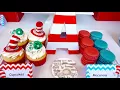 Dr Seuss Party Ideas from Kara s Party