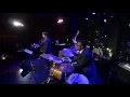 Caili O'Doherty Group -"Tree of Return" Live at Dizzy's (NYC)