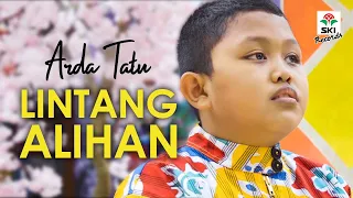 Download Arda Tatu - Lintang Alihan (Official Music Video) MP3