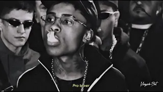 Meno K X Marquinho no Beat - Dias Certos