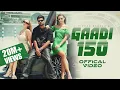 Download Lagu Gaadi 150 (Official Video) Vikram Sarkar | New Haryanvi Songs Haryanavi 2025 | Latest Haryanvi Songs
