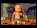 Download Lagu literally just the baby from tin toy