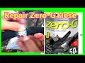 How to Repair Zero-G Hose Easy DIY Leak Fix Tutorial