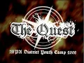 The Quest - Camp Harmony 2008