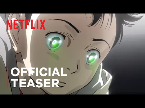 Good Night World Gets Anime Series on Netflix on October 12