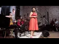 WINTER WONDERLAND - GYPSY JAZZ - LIVE AT JAOTIM KL