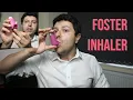 Download Lagu Foster (or Fostair) inhaler demonstration and review