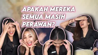 tes kejujuran bareng cewek cewek good ponsel