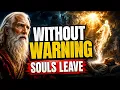 ENOCH Wrote What Happens to Souls That Leave WITHOUT Warning The Chapter Nobody Reads